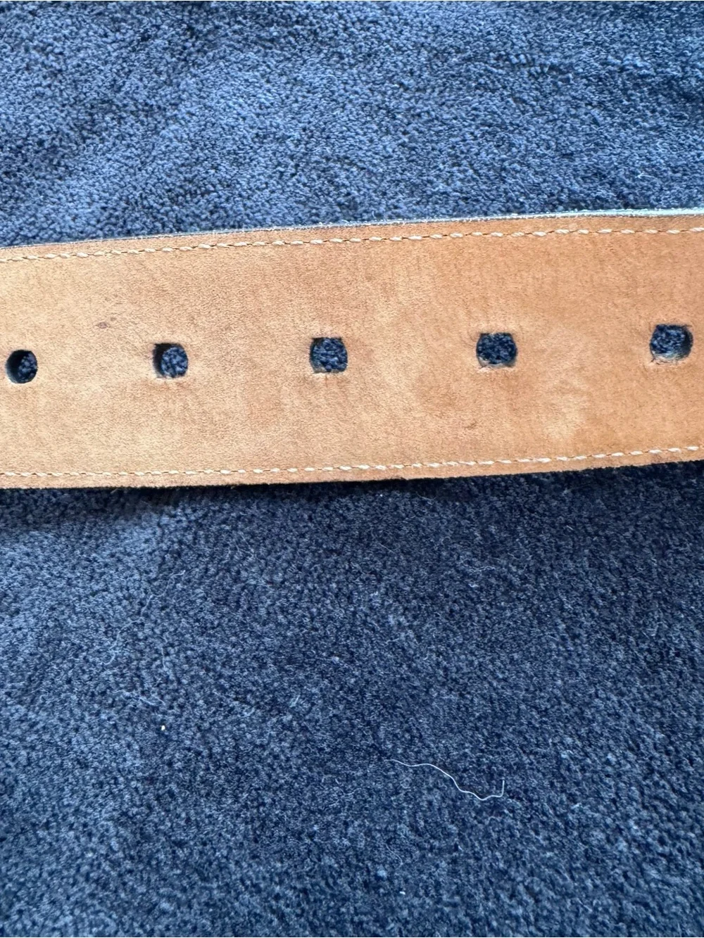 Gucci Black Embossed GG Leather Belt with Silver-Tone Buckle